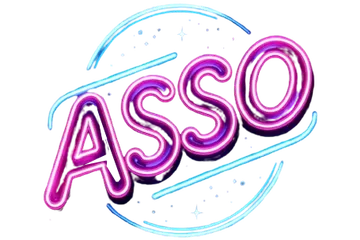 asso.com domain is for sale