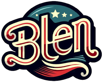 Blen.com
