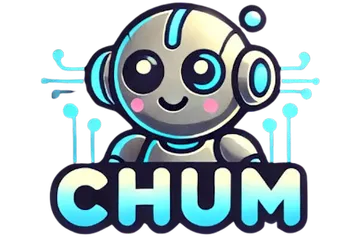 chum.com domain is for sale