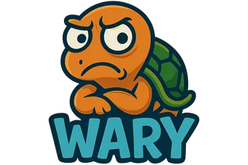 wary.com